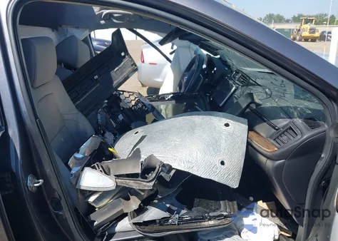 2019 Honda Cr-V Ex-L from USA, damaged, VIN 7FARW2H81KE008130